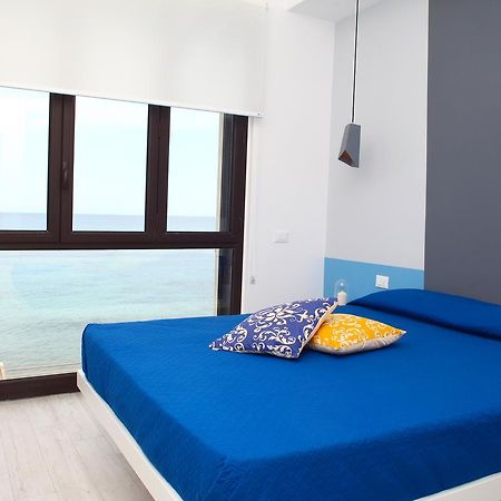 Sea Windows Suite Trapani Exterior foto
